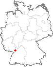 Karte Sankt Leon-Rot Karte Sankt Leon-Rot